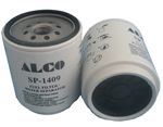 ALCO FILTER Топливный фильтр SP-1409
